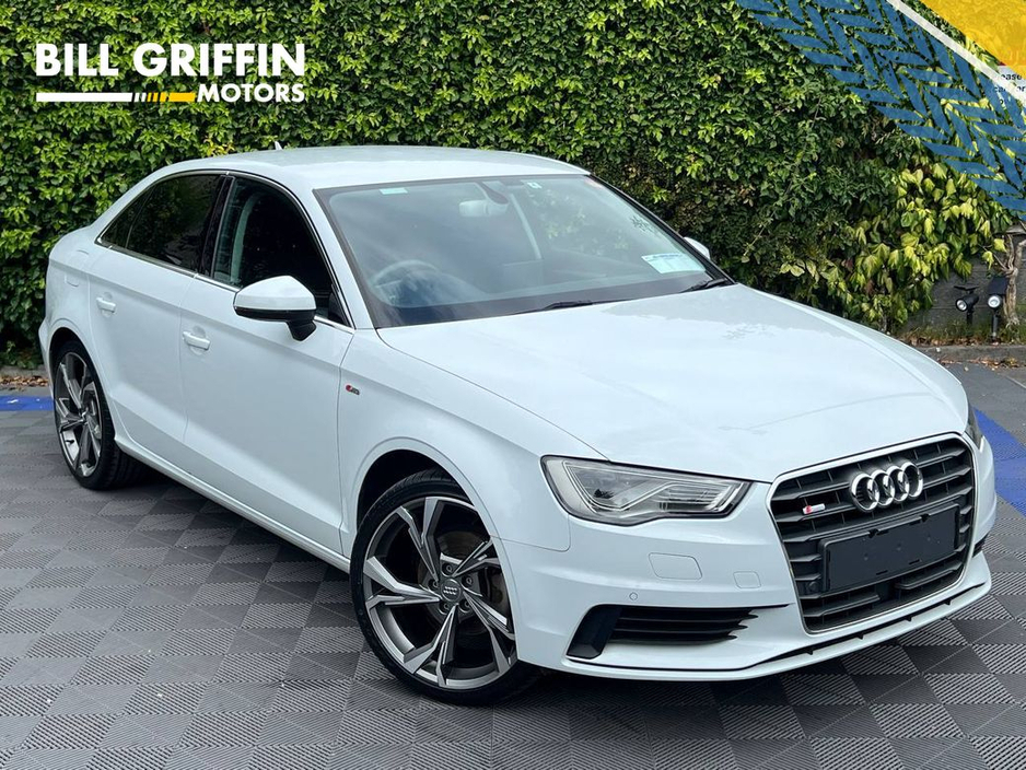 Used Audi A3 2016 in Dublin
