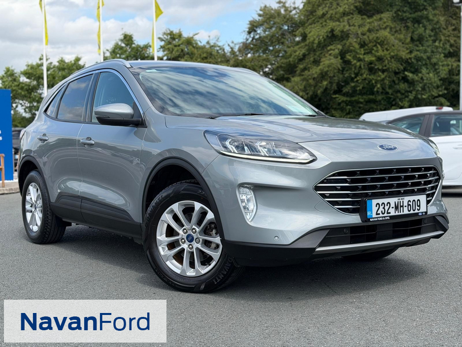 Used Ford Kuga 2023 in Meath