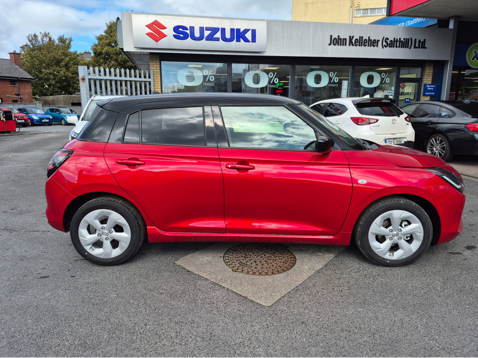 Used Suzuki Swift 2026 in Galway
