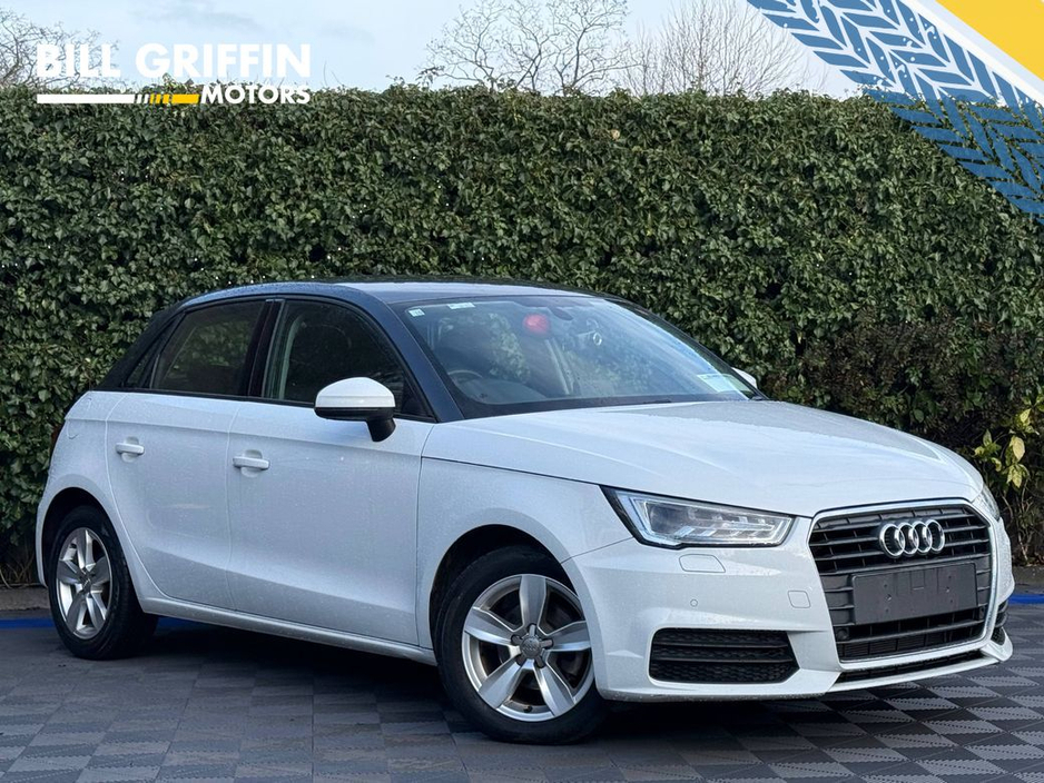 Used Audi A1 2016 in Dublin