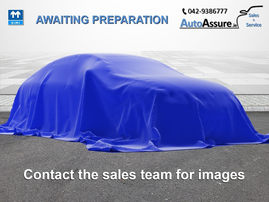 Used BMW i3 2022 in Louth