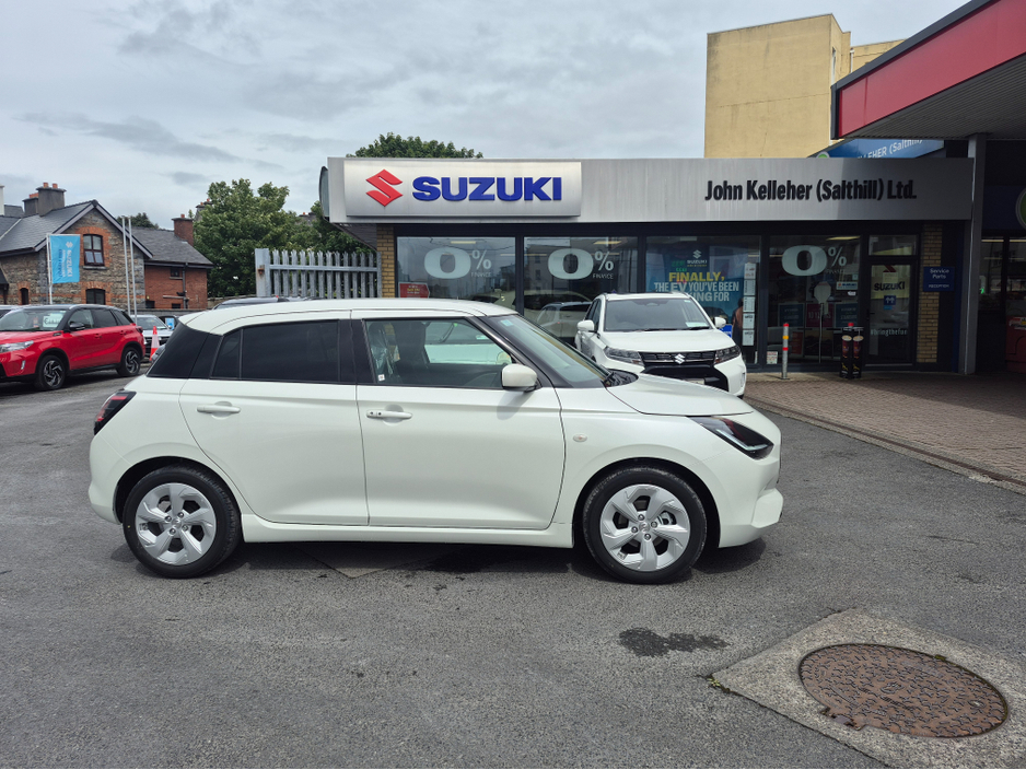 Used Suzuki Swift 2026 in Galway