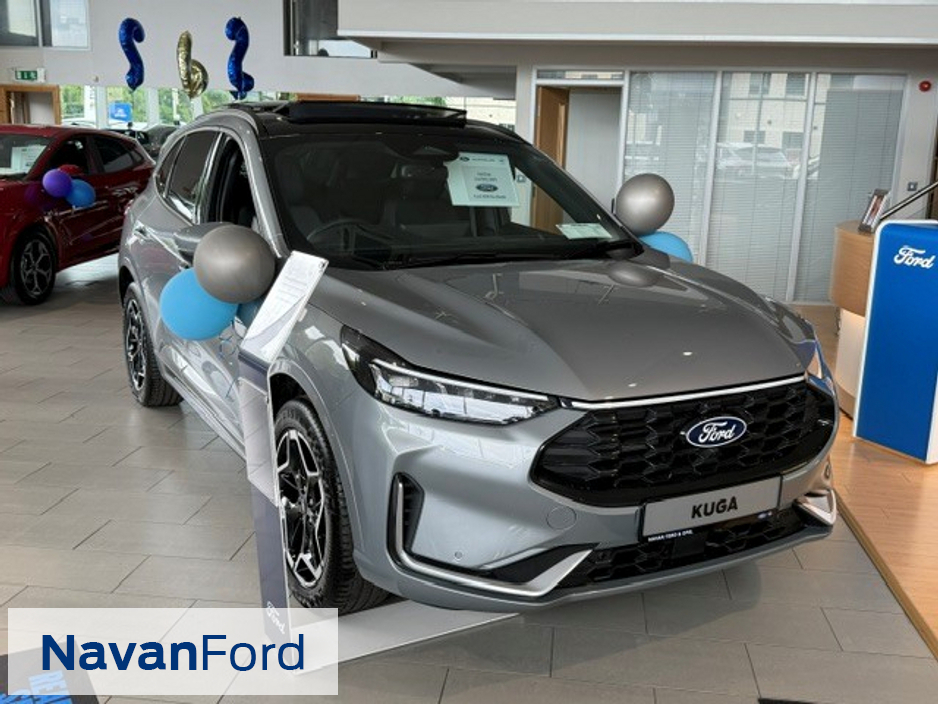 Used Ford Kuga 2026 in Meath