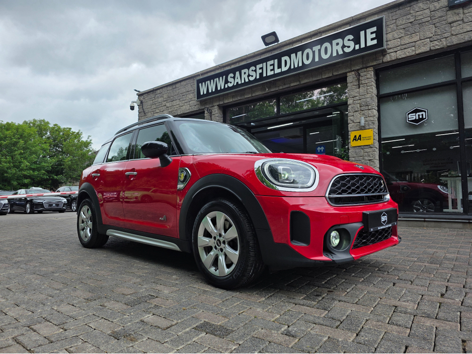 Used Mini Cooper S 2023 in Dublin