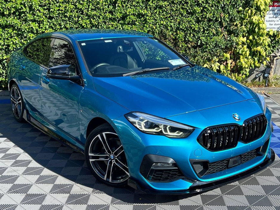 Used BMW 2 Series 2020 in Dublin