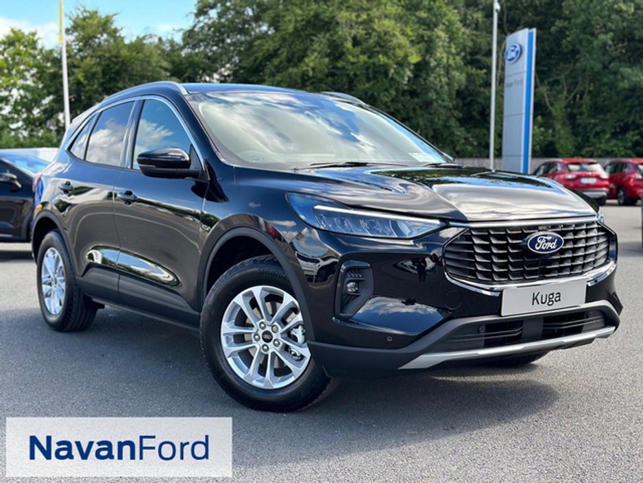 Used Ford Kuga 2026 in Meath