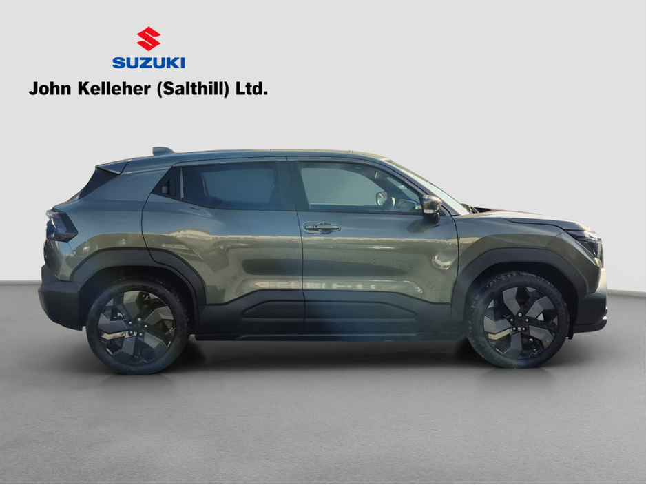Used Suzuki 2026 in Galway