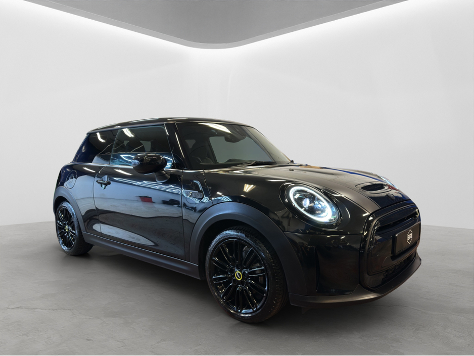 Used Mini Hatch 2022 in Dublin
