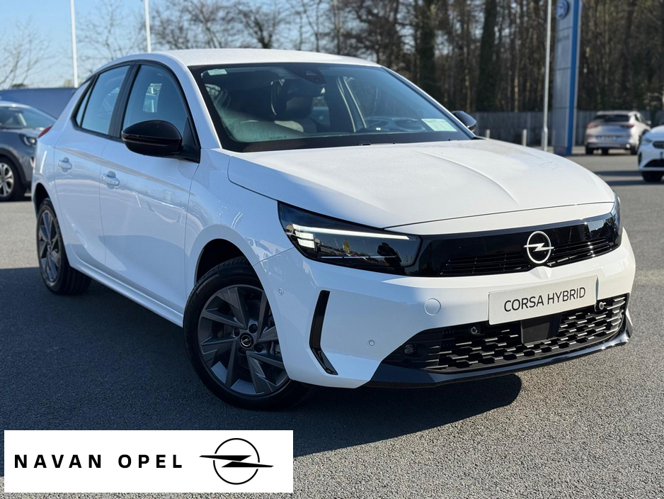 Used Opel Corsa 2026 in Meath