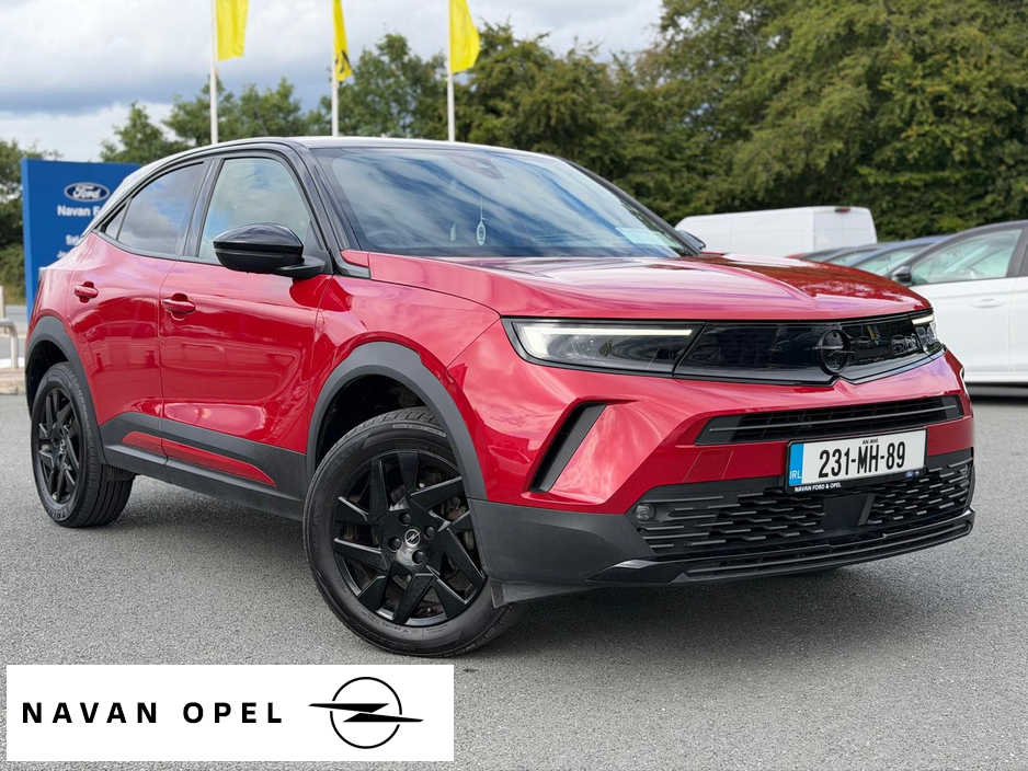 Used Opel Mokka 2023 in Meath