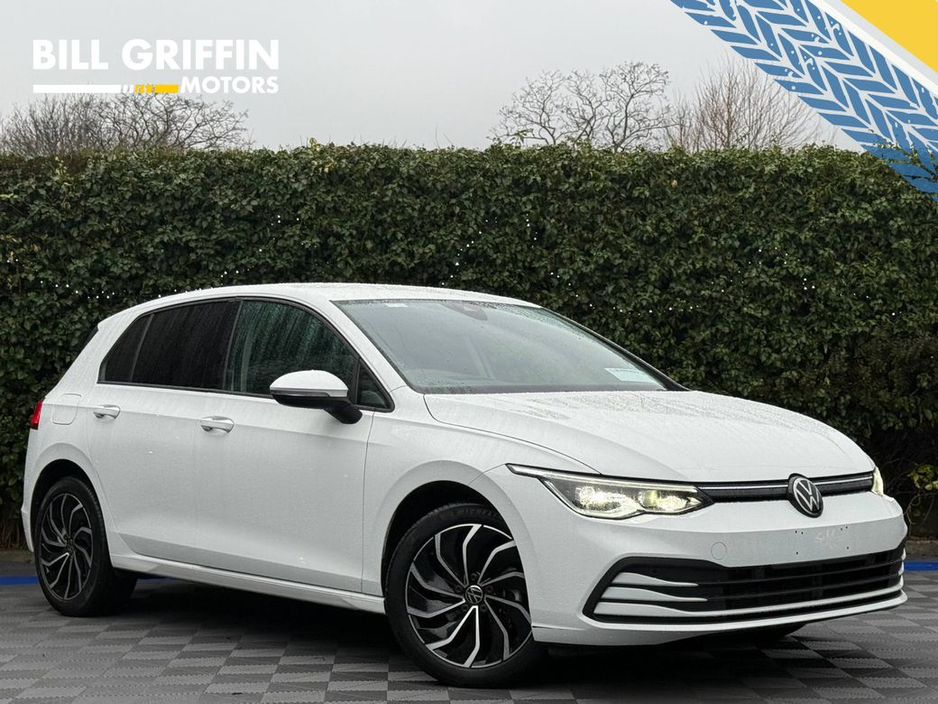 Used Volkswagen Golf 2024 in Dublin