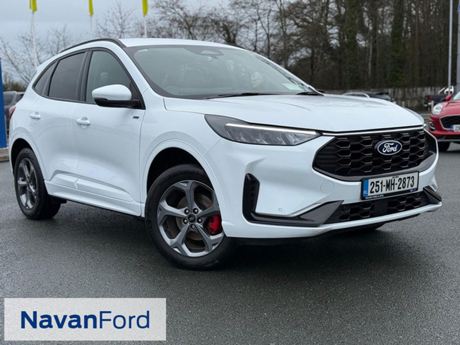 Used Ford Kuga 2025 in Meath