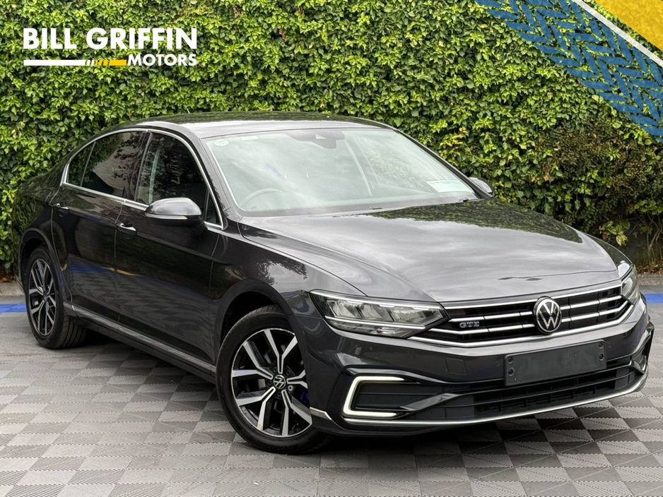 Used Volkswagen Passat 2021 in Dublin