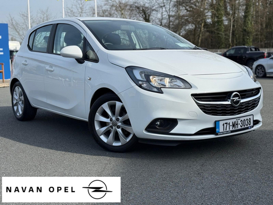 Used Opel Corsa 2017 in Meath
