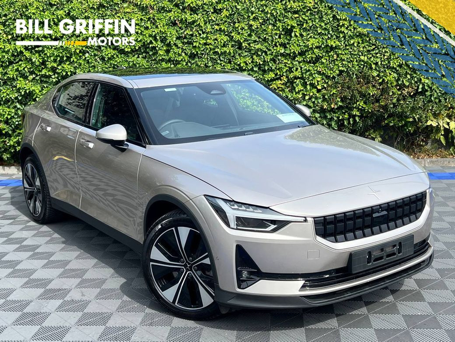Used Polestar 2 2023 in Dublin
