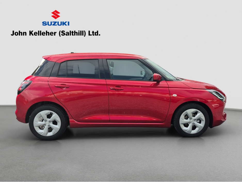 Used Suzuki Swift 2026 in Galway