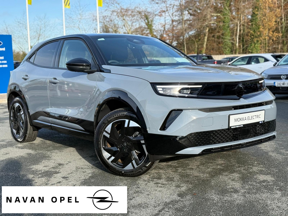 Used Opel Mokka 2026 in Meath