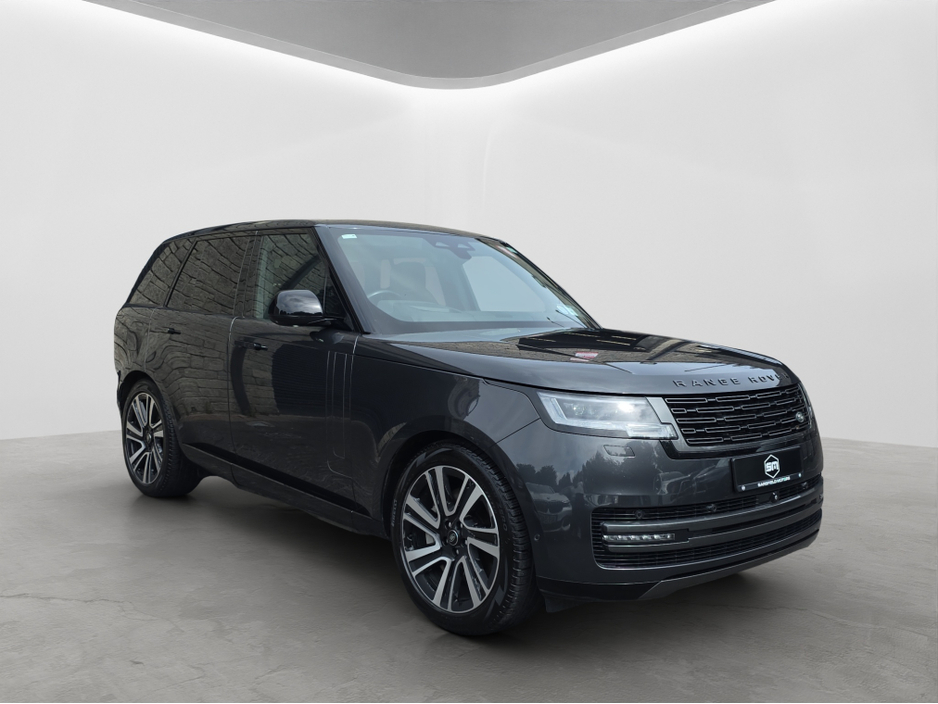 Used Land Rover Range Rover 2023 in Dublin