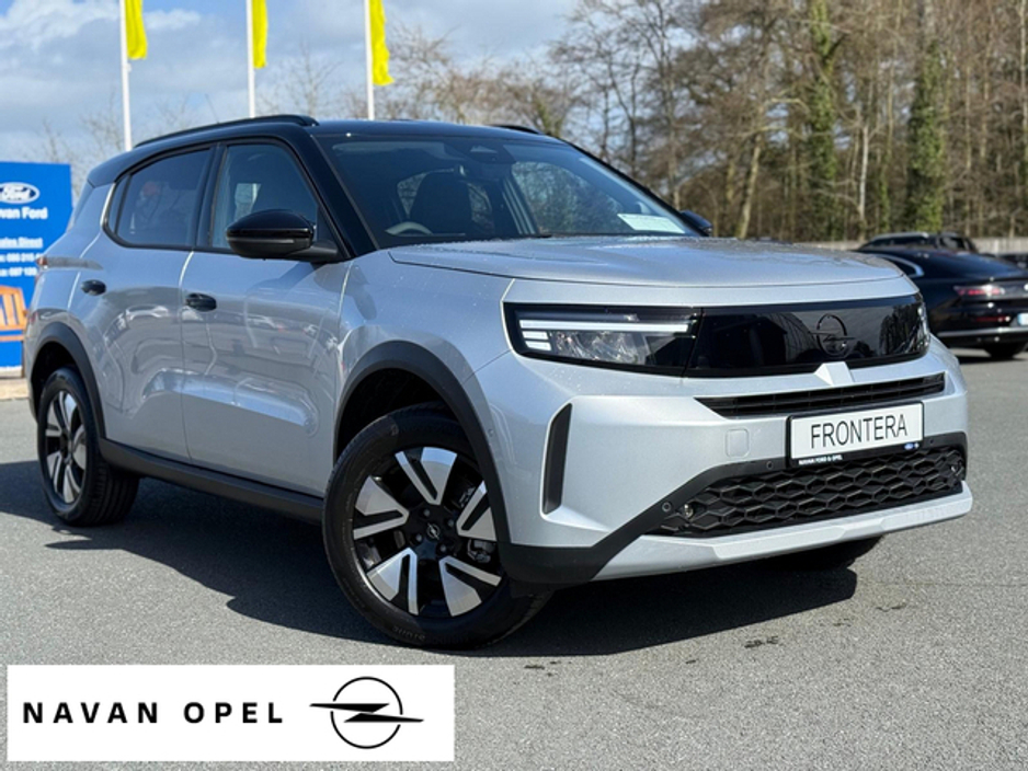 Used Opel Frontera 2026 in Meath