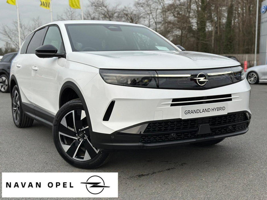 Used Opel Grandland 2026 in Meath