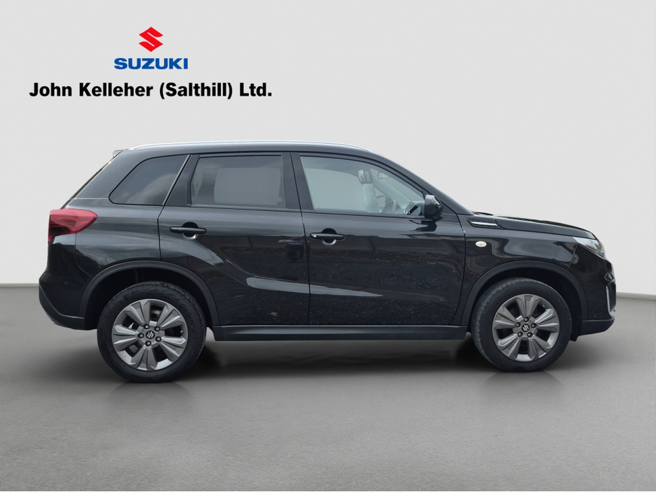 Used Suzuki Vitara 2025 in Galway