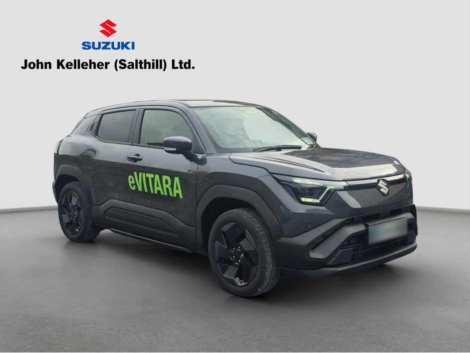Used Suzuki Vitara 2026 in Galway