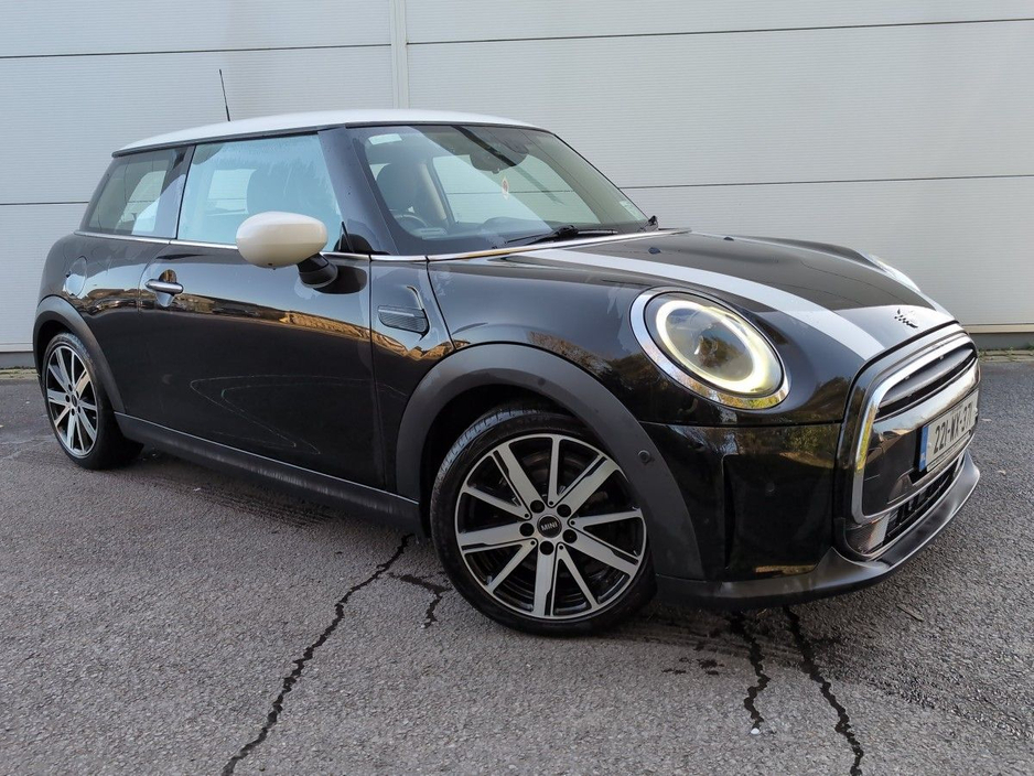 Used Mini Hatch 2022 in Donegal