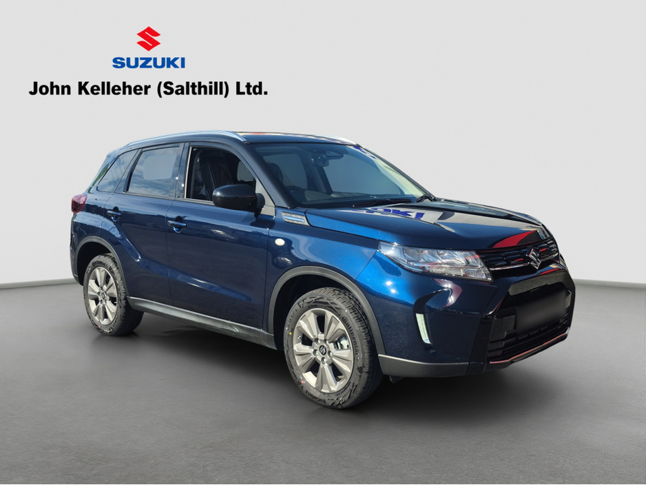 Used Suzuki Vitara 2026 in Galway
