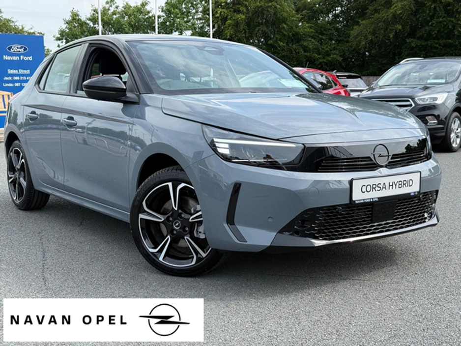 Used Opel Corsa 2026 in Meath