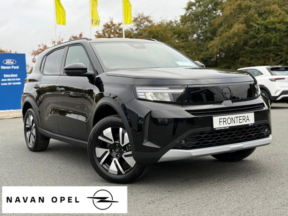 Used Opel Frontera 2026 in Meath