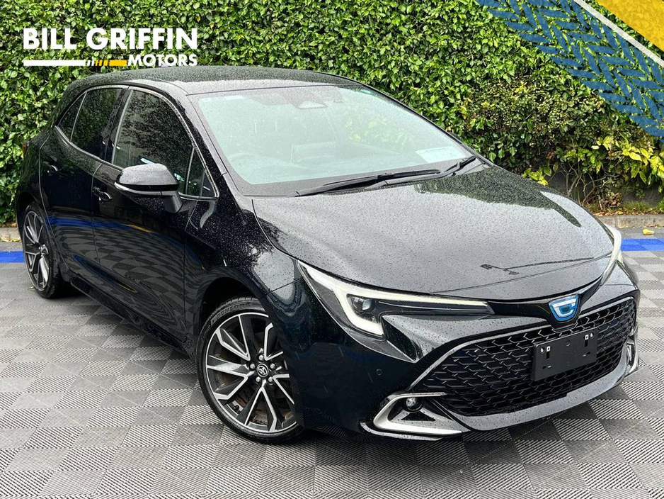 Used Toyota Corolla 2025 in Dublin