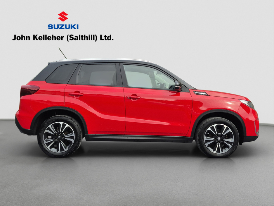 Used Suzuki Vitara 2024 in Galway