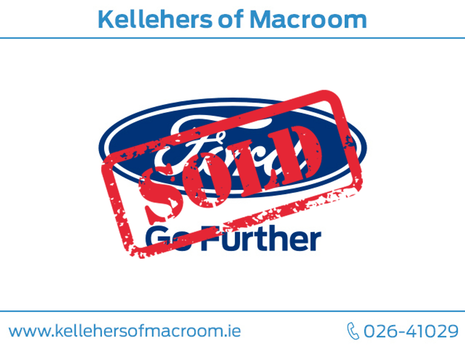 Used Ford Transit 2022 in Cork