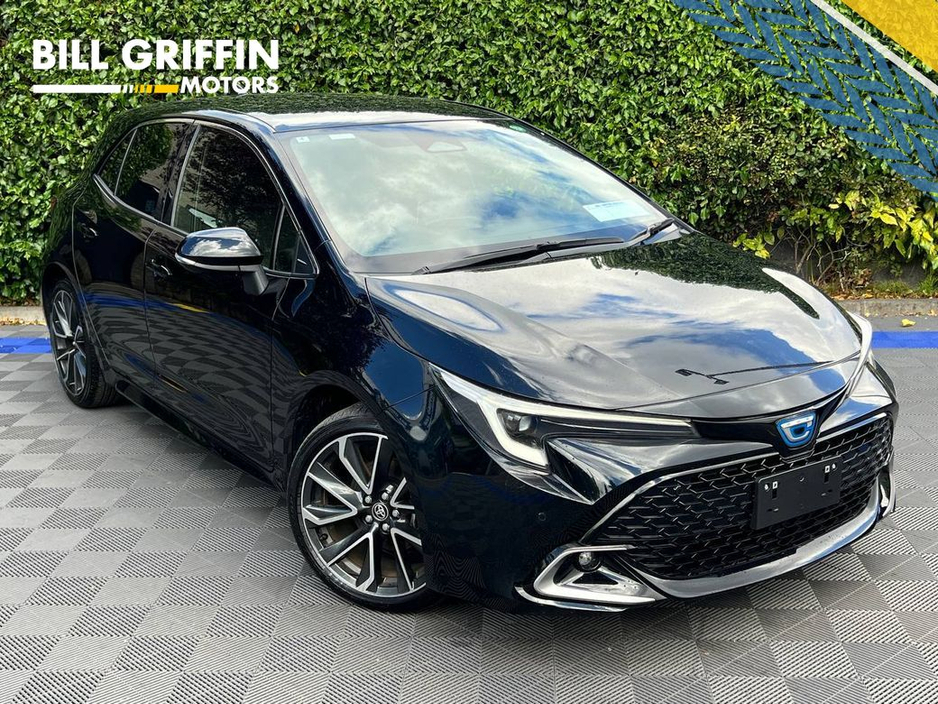 Used Toyota Corolla 2025 in Dublin