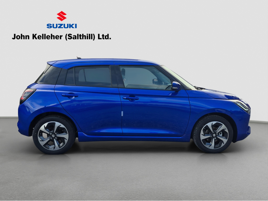 Used Suzuki Swift 2026 in Galway
