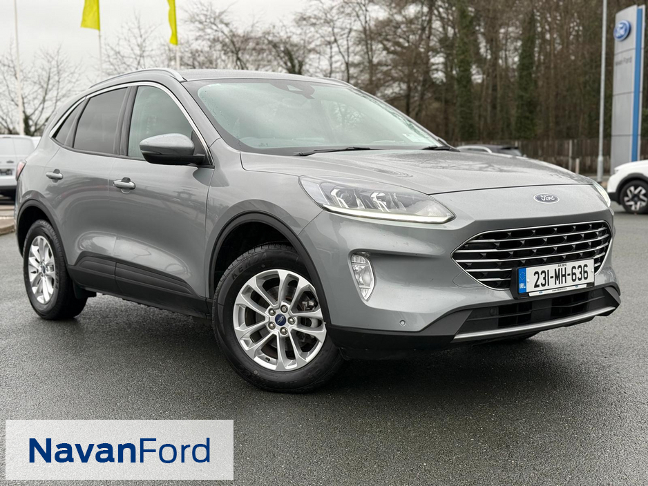 Used Ford Kuga 2023 in Meath