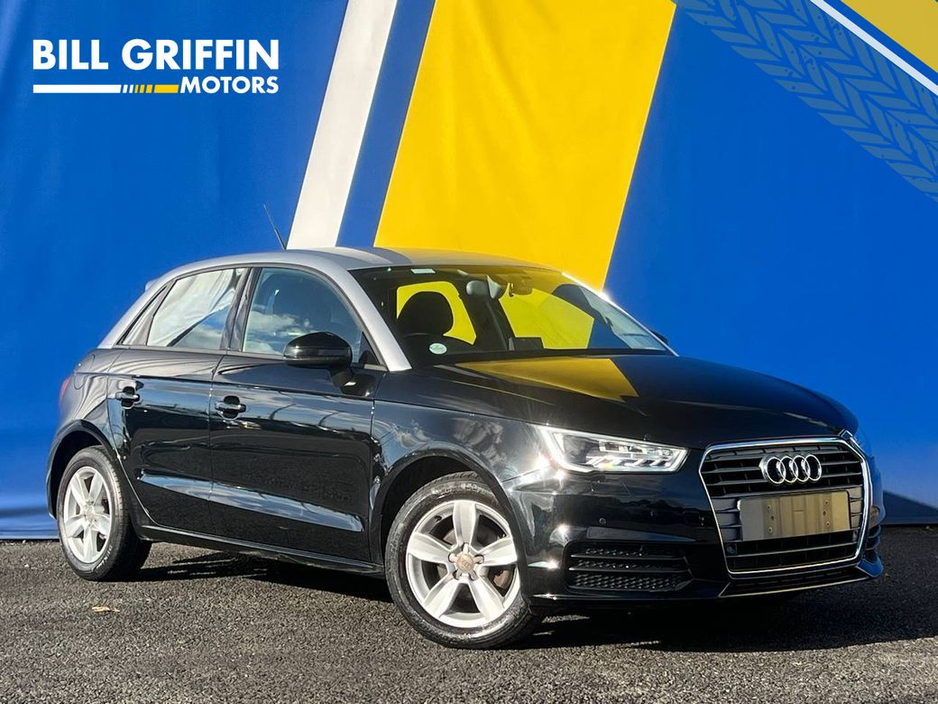 Used Audi A1 2018 in Dublin