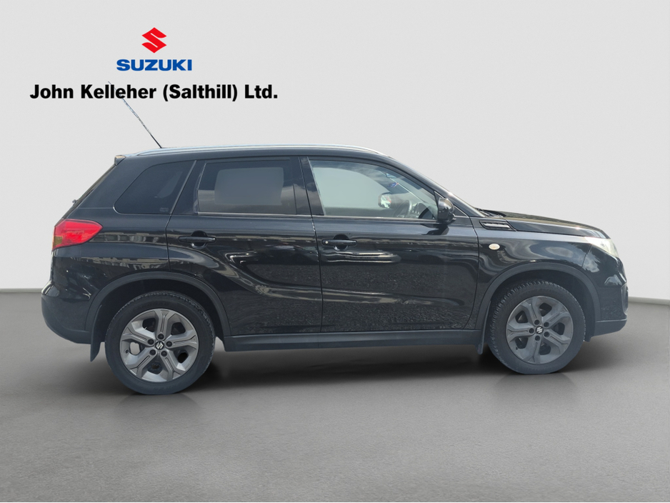 Used Suzuki Vitara 2015 in Galway