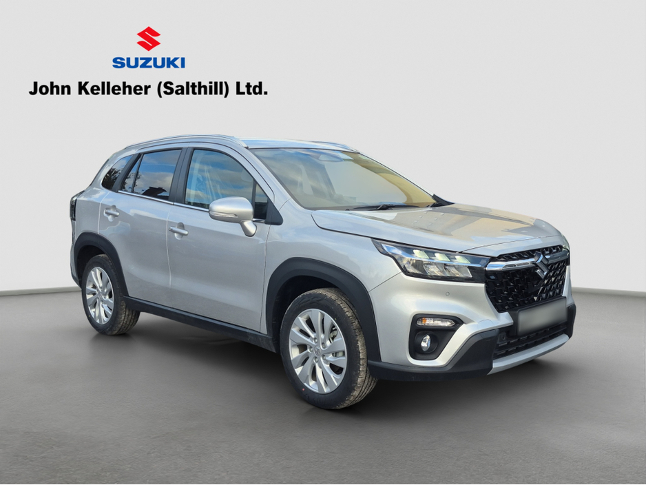 Used Suzuki 2026 in Galway