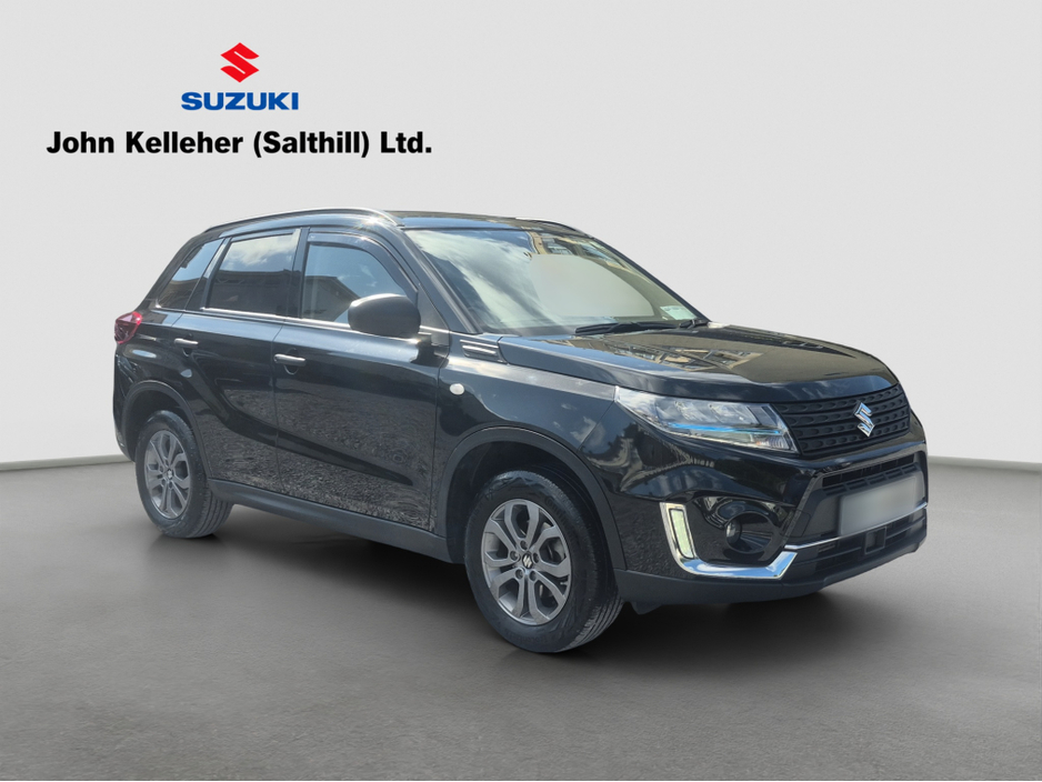Used Suzuki Vitara 2023 in Galway