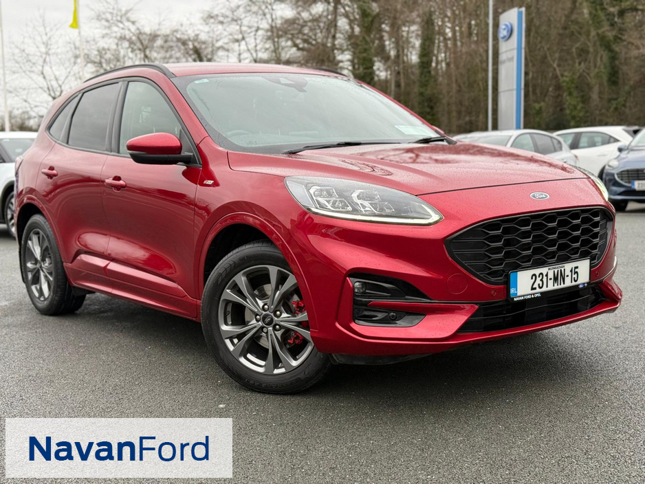 Used Ford Kuga 2023 in Meath