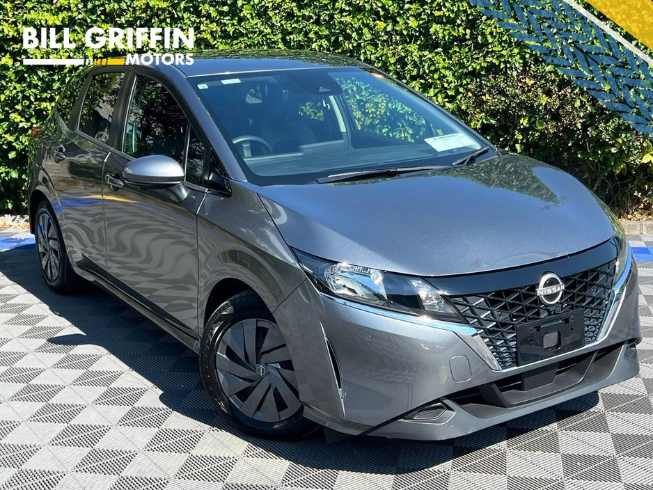 Used Nissan Note 2022 in Dublin