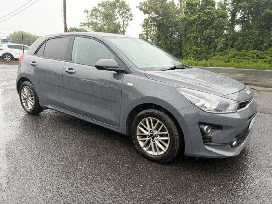 Used Kia Rio 2023 in Donegal