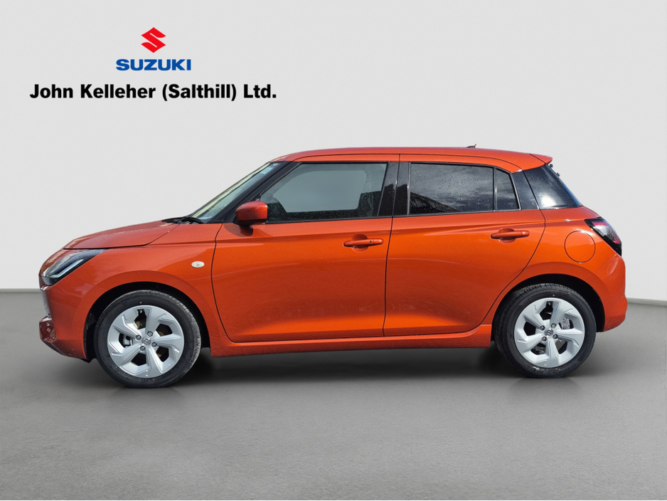 Used Suzuki Swift 2026 in Galway