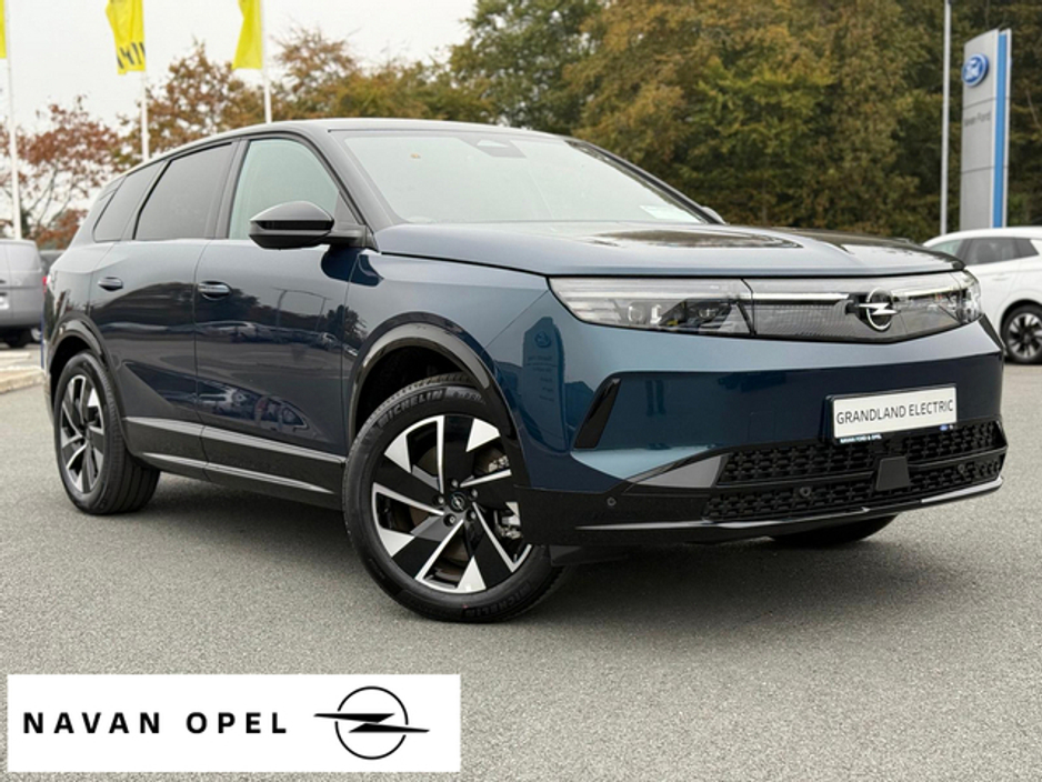 Used Opel Grandland 2026 in Meath