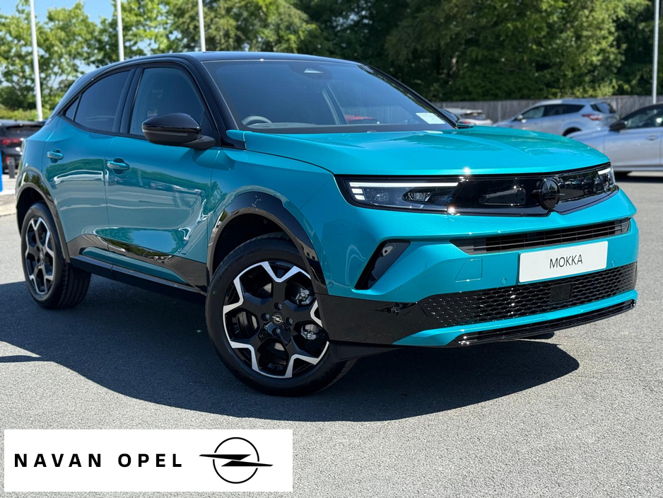 Used Opel Mokka 2026 in Meath