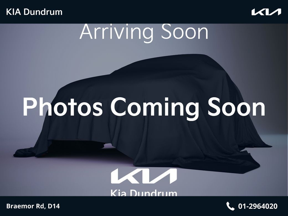Used Kia Stonic 2023 in Dublin
