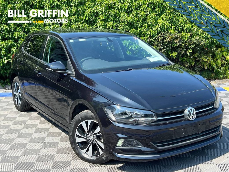 Used Volkswagen Polo 2019 in Dublin
