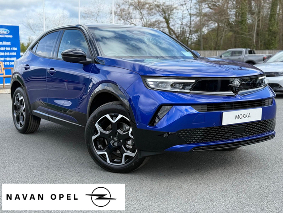 Used Opel Mokka 2026 in Meath