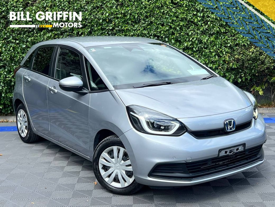 Used Honda Fit 2023 in Dublin